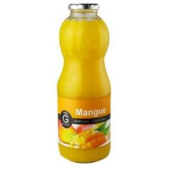 Jus de fruits - Jus de mangue Gilbert 1,5L