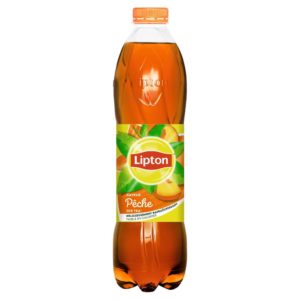 Sodas 1,5L - Ice tea pêche 1,5L