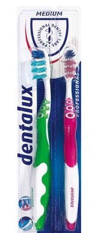 Brosses à dents