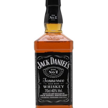 Whisky - Jack Daniels 70cl