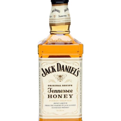 Whisky - Jack Daniels Honey 70cl