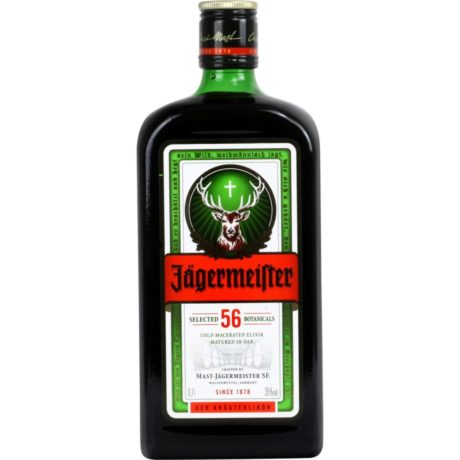 Jagermeister