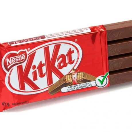 Biscuits & Chocolats - Kit Kat