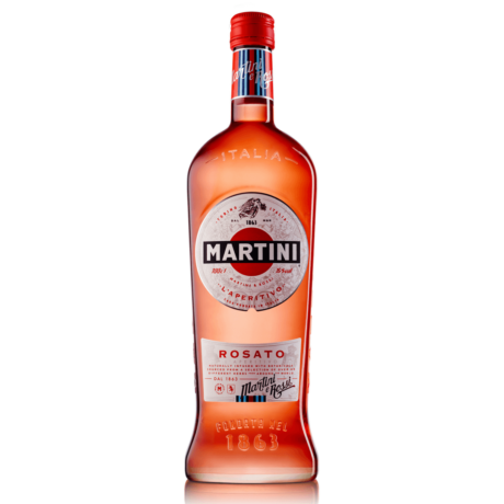 Martini - Martini rosé
