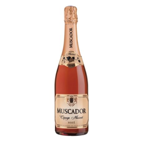 Vin Rosé 75cl - Muscador