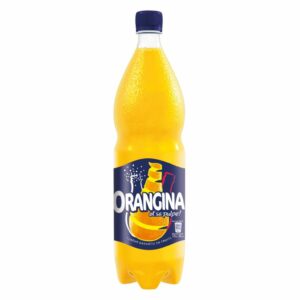 Sodas 1,5L - Orangina 1,5L
