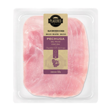 Jambon cuit supérieur
