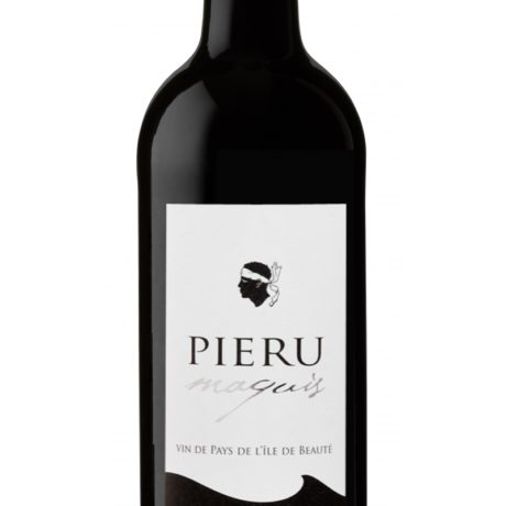 Vin Rouge 75cl – Pieru
