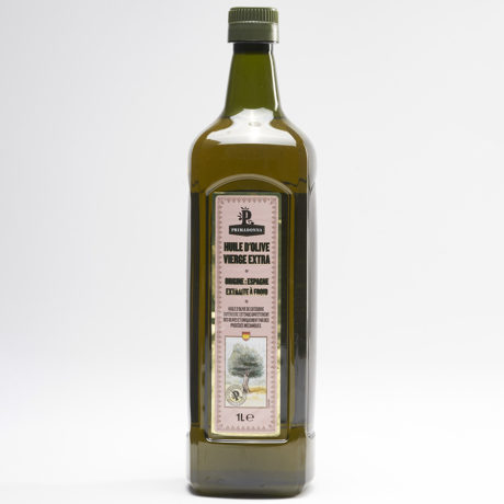 Huile d'olive