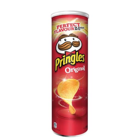 Pringles Original