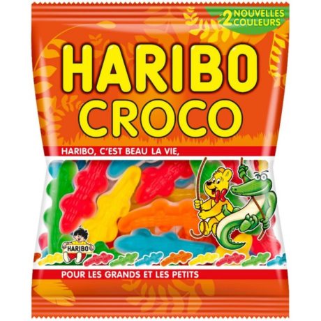 Bonbons - Crocos