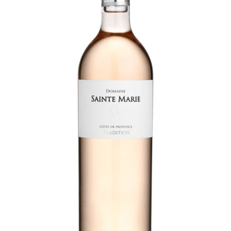 Vin Blanc 75cl  - Sainte Marie Côte de Provence Blanc