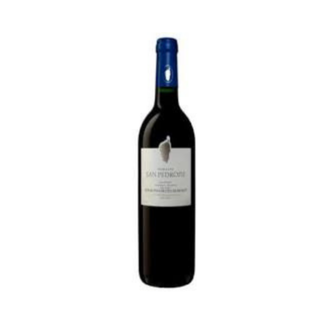 Vin Rouge 75cl - San Pedrone