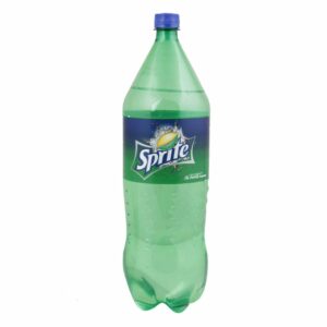 Sodas 1,5L - Sprite 1,5L