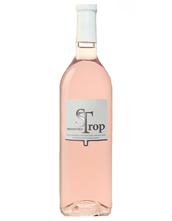 Vin Rosé 75cl - Saint Tropez Rose