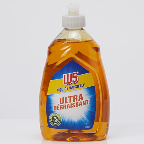 Liquide vaisselle
