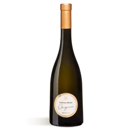 Chateau Maïme AOP Blanc - 75cl
