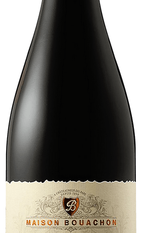Les Rabassières Blanc Côte du Rhone - 75cl