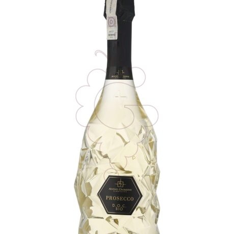 Prosecco Diamant Anno Domini Blanc - 75cl