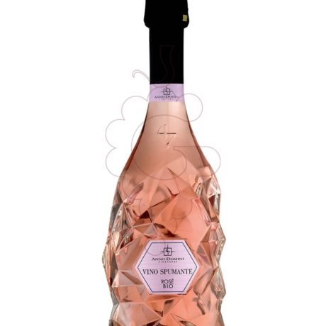 Prosecco Diamant Anno Domini Rosé - 75cl