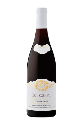 Bourgogne Pinot Noir Rouge - 75cl