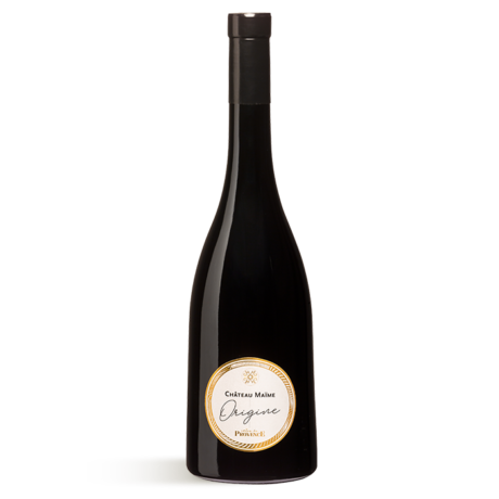 Chateau Maïme AOP Rouge - 75cl