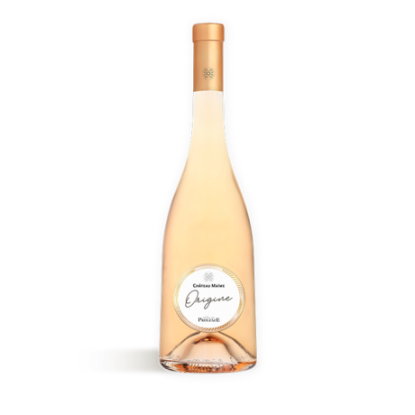 Chateau Maïme AOP Rose - 75cl