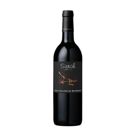 Rothschild Syrah Rouge - 75cl